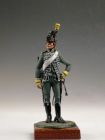 HUSSARD ANCIEN REGIME
